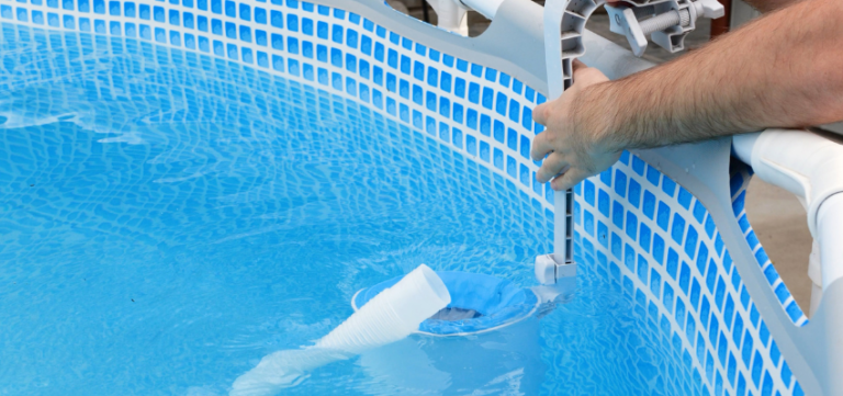 Pool Flocculant: When Should You Use Flock for Pool Cleaning?