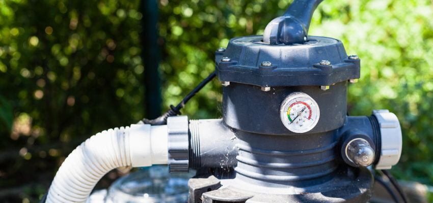 By priming your pool pump every time you use it, you minimize the chances of the device overworking itself, and as a result, you reduce the likelihood of damage.