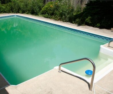 The Pros and Cons of an Inground Pool Hot Tub Combo - Excel