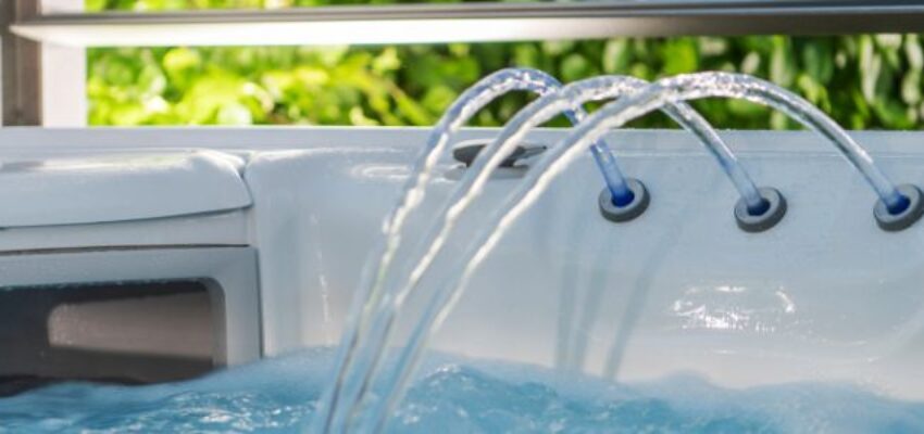 Fiberglass Hot Tubs: What You Need to Know - Excel