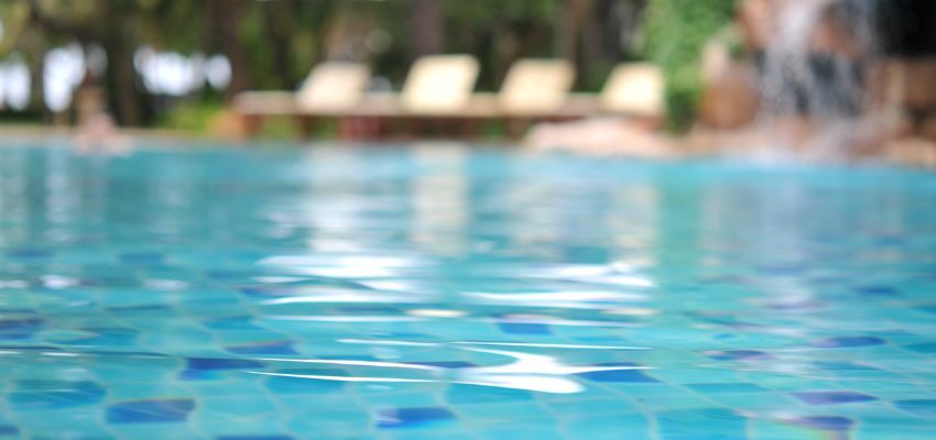 When swimmers use your pool, they're bound to contaminate it with bacteria. Due to that, it's advisable to have your swimming pool shocked following a large summer pool party.