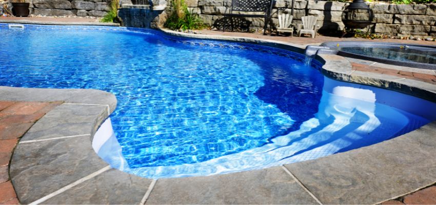 Regular cleaning and upkeep are needed. They keep aesthetic pools alluring and functional.
