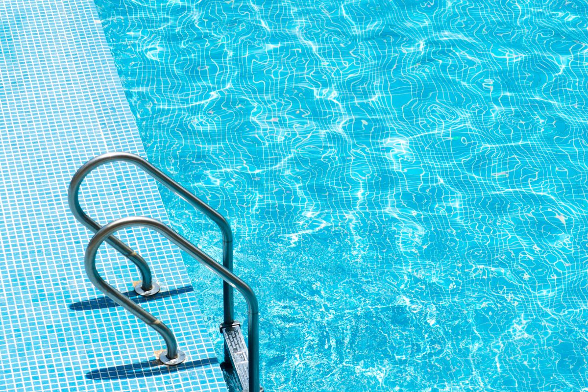 Borax stands out among the various chemicals used to maintain pools for its multifaceted benefits.