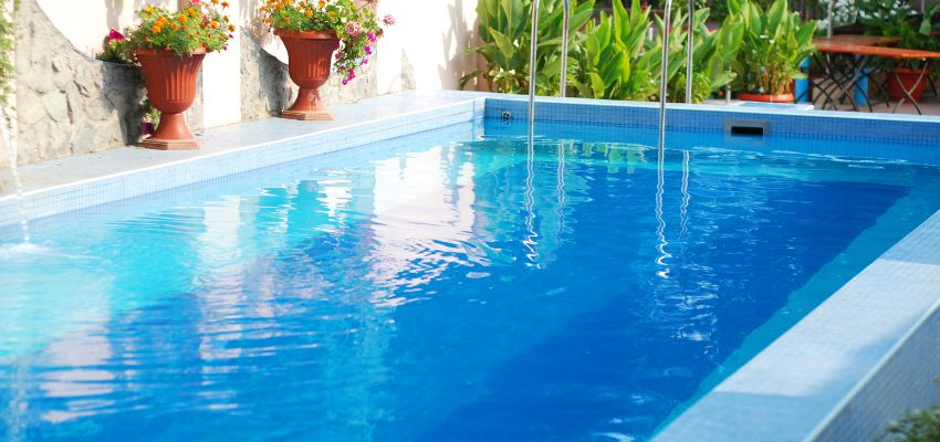 Maintaining the chlorine balance in a pool is crucial, ideally falling within the range of 1.0 to 3.0 parts per million (ppm).