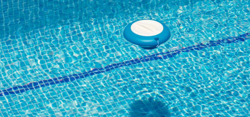 Maintaining chlorine levels within this specified range is crucial for preserving the pool's cleanliness and safety while minimizing the risk of irritation for swimmers.