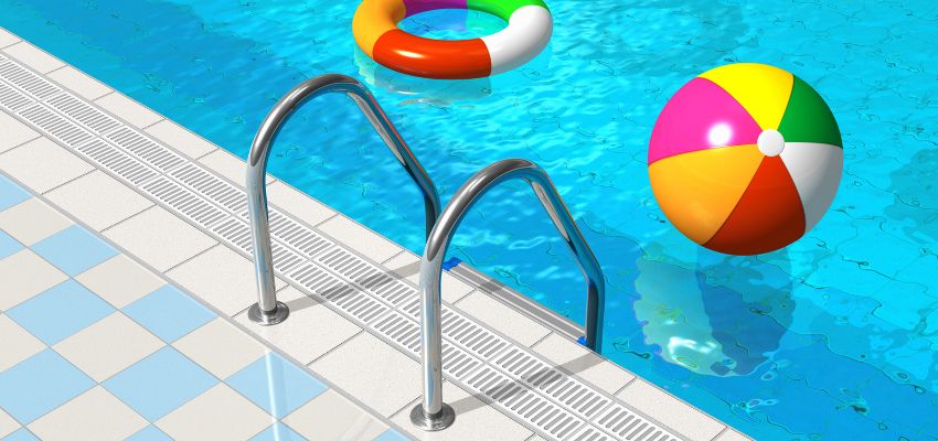 Building a pool is challenging but rewarding. It needs careful planning and precise execution.