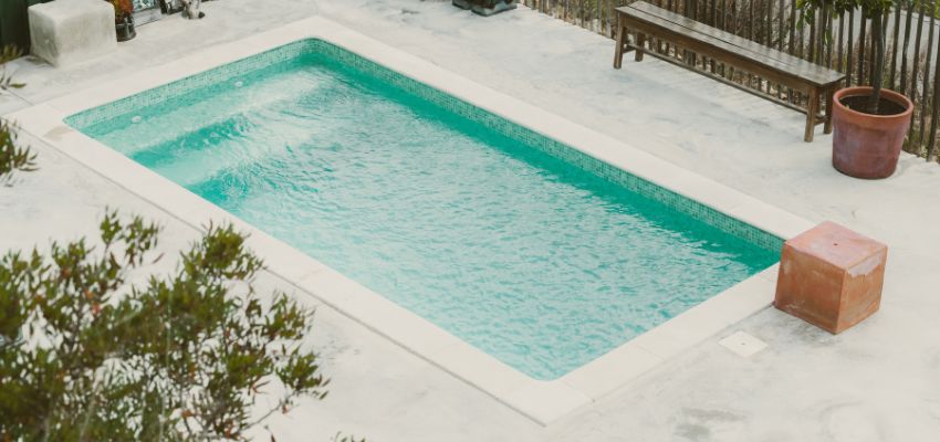 Choosing the right pool shape for your backyard is critical to creating a stunning outdoor oasis.