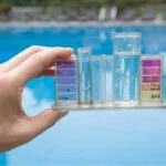 A chlorine test to answer does chlorine increase ph