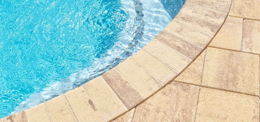 Upgrading the aesthetics and functionality of your pool area starts with resurfacing the deck. This is a key consideration for homeowners.