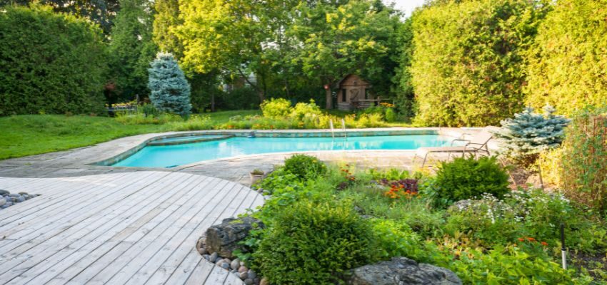 pool and patio upgrades (2) The pool and patio need renovation to add value to the property.