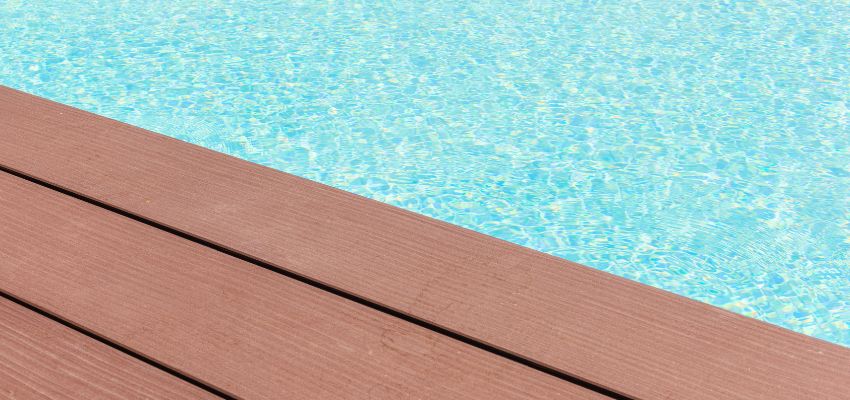 Pool finish renewal is a great way to make your pool look new again.